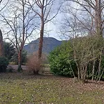 Dom wakacyjny Proche Des Passerelles Et Du De Monteynard Saint-Martin-de-la-Cluze